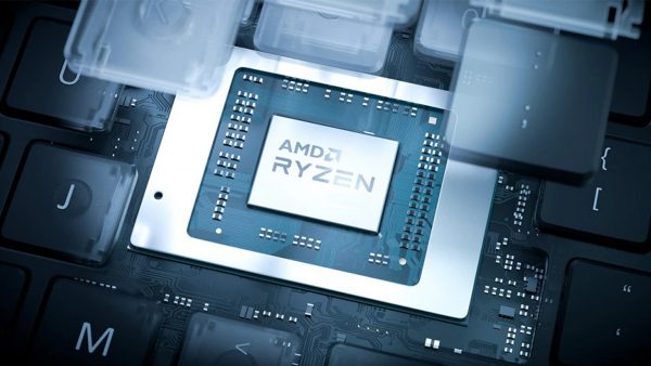 AMD Ryzen