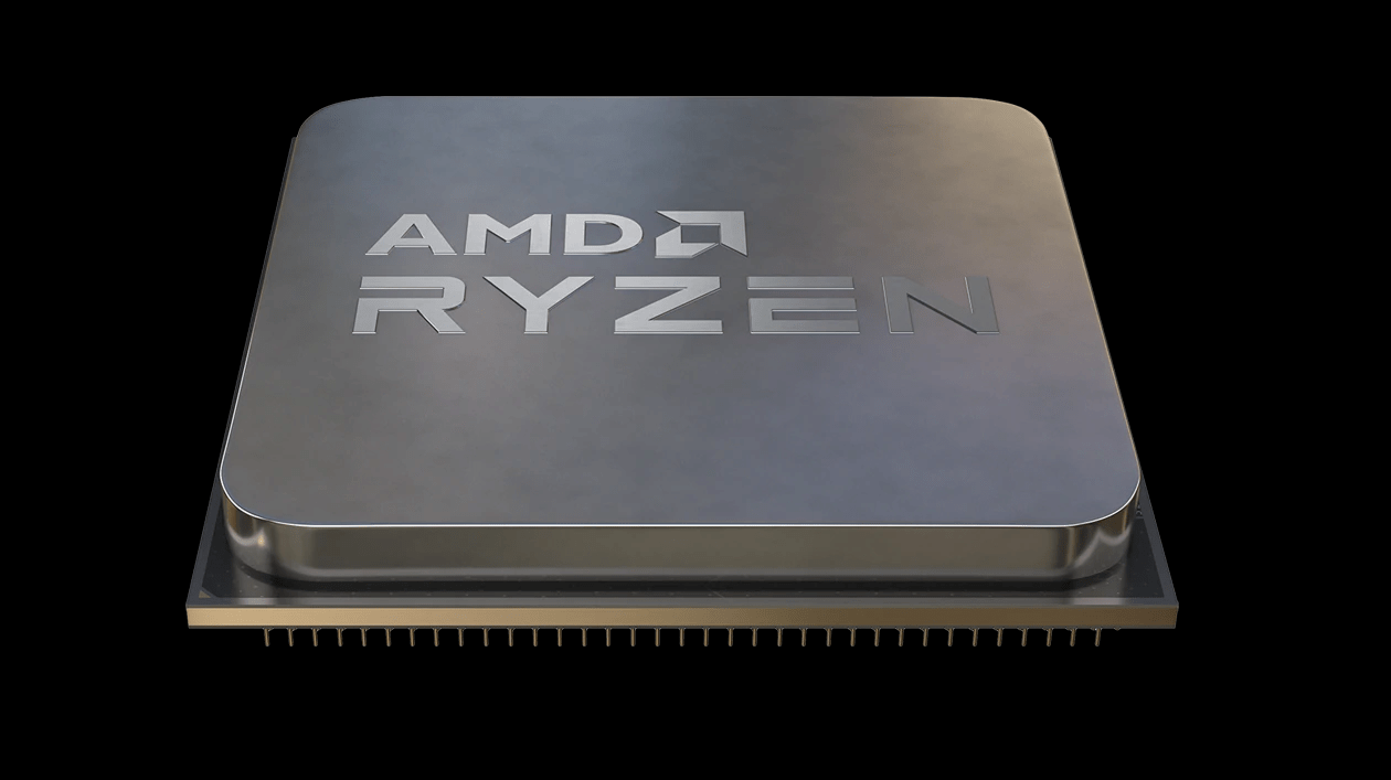 AMD Ryzen