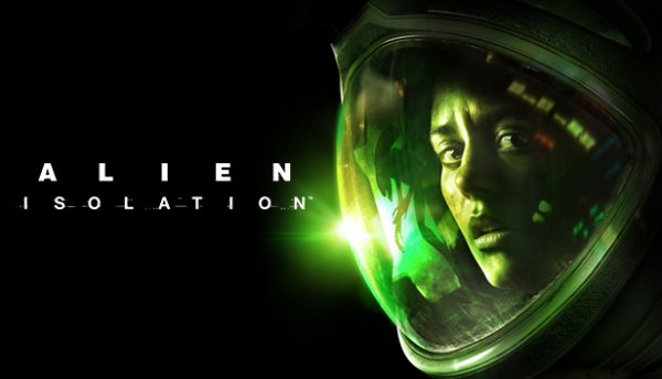 Alien: Isolation