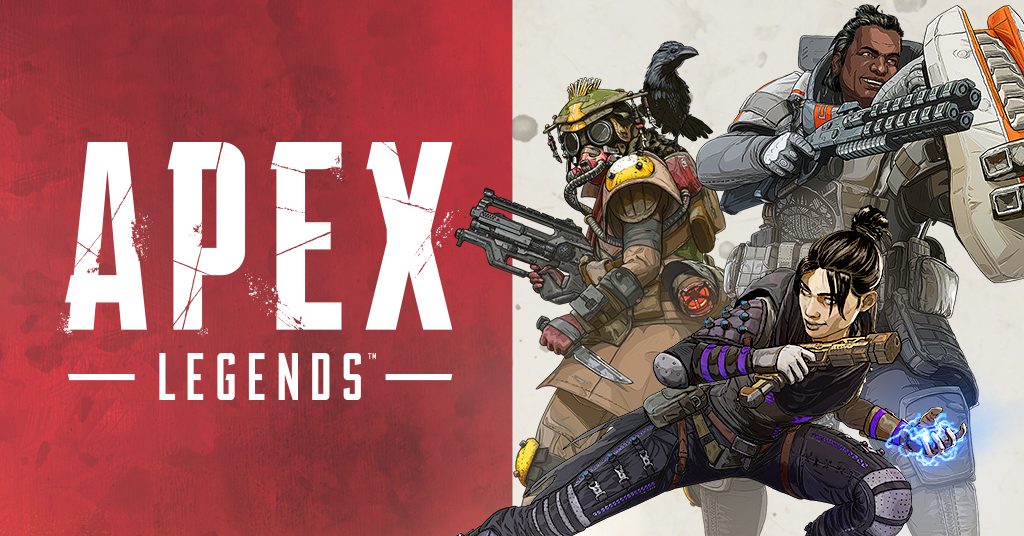 Apex Legends é hackeado para Titanfall ser lembrado