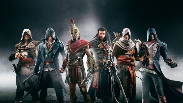 Assassin's Creed