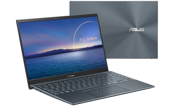 Asus Zenbook 14 UX425