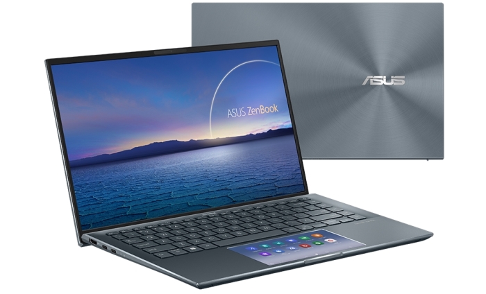 Asus Zenbook 14 UX435