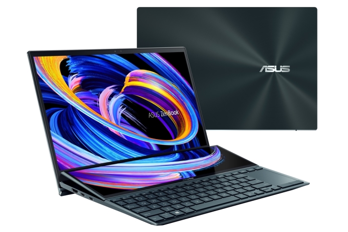 Zenbook: Asus lança três modelos novos no Brasil