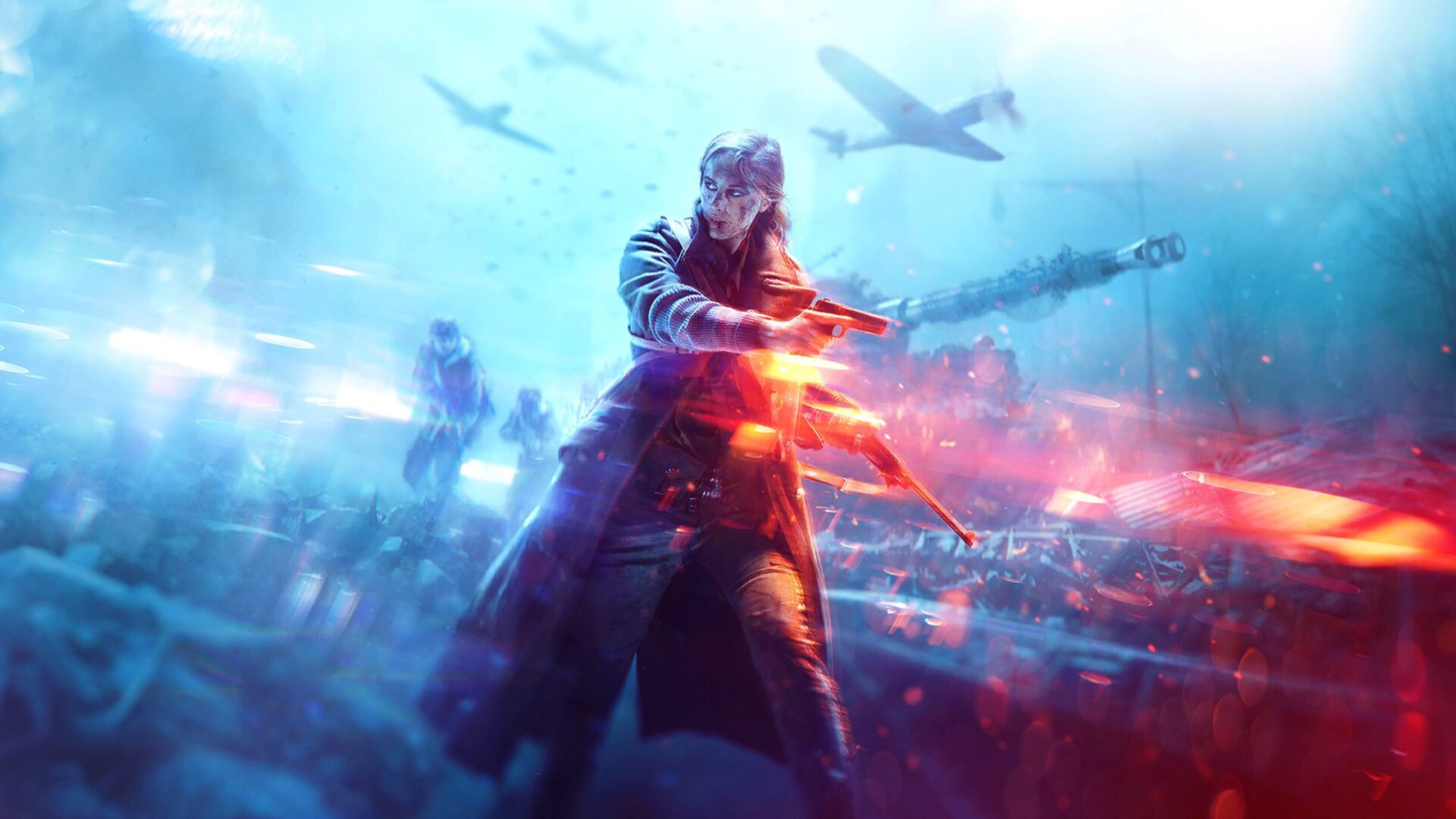 Battlefield 6 pode não chegar para PlayStation 4 e Xbox One