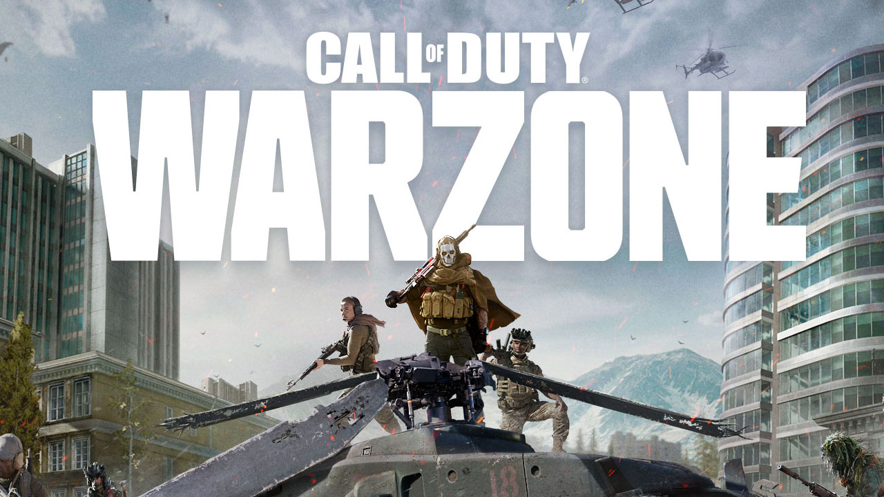 Call of Duty Warzone: postagem sugere evento apocalíptico para o game