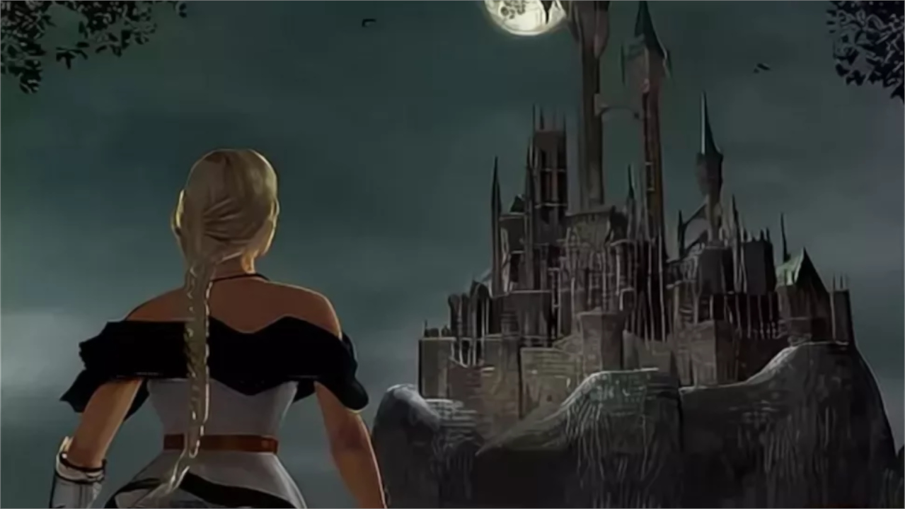 Demo de Castlevania Ressurrection é disponibilizada pela Sega