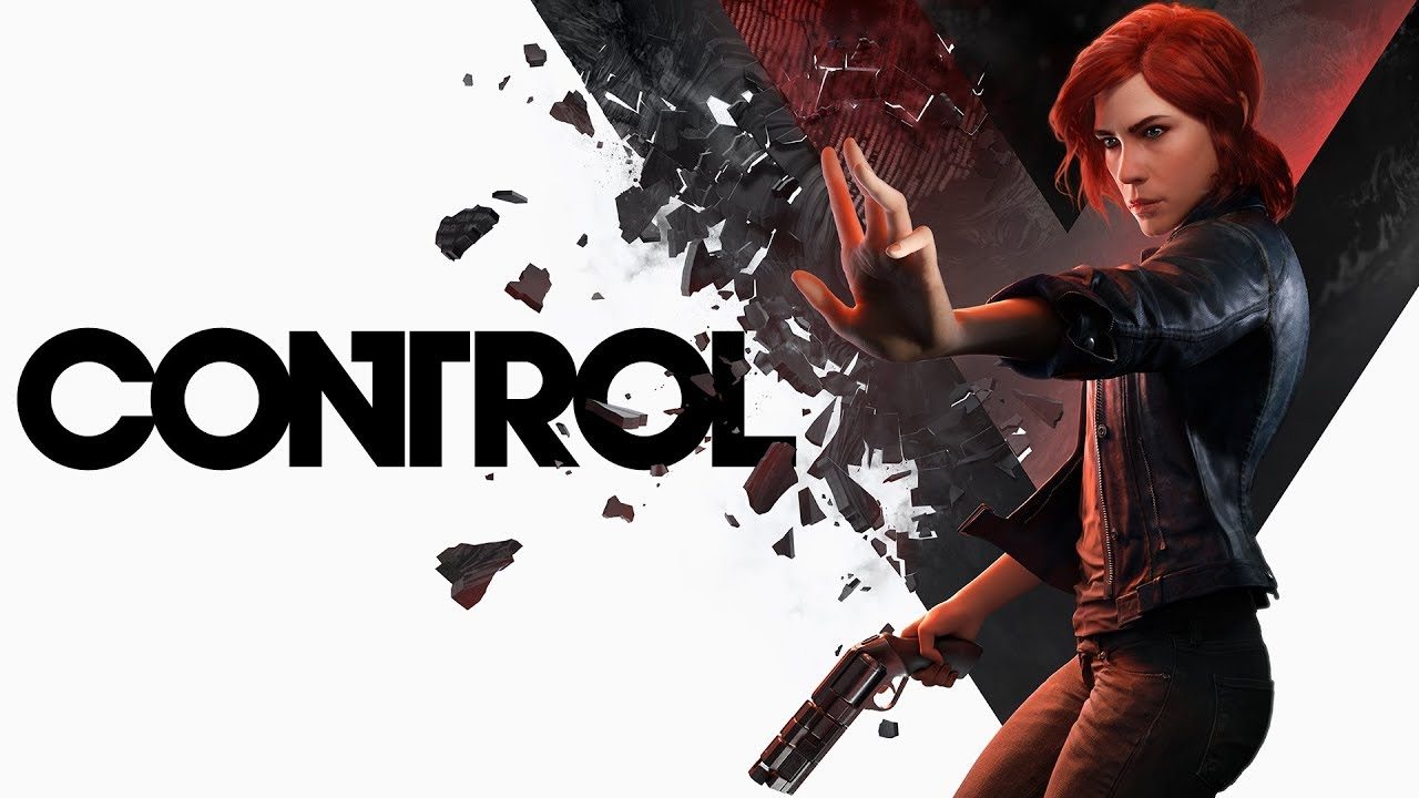 Remedy imagina Control como um jogo de PlayStation 1