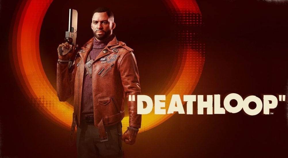 Deathloop é adiado para setembro