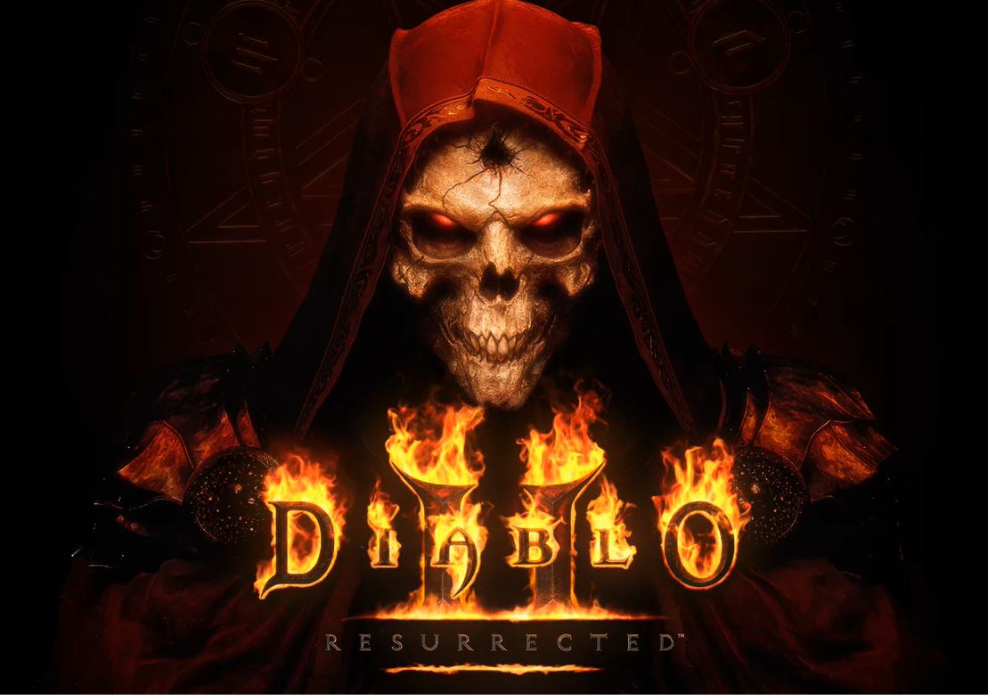 Diablo 2: Resurrected