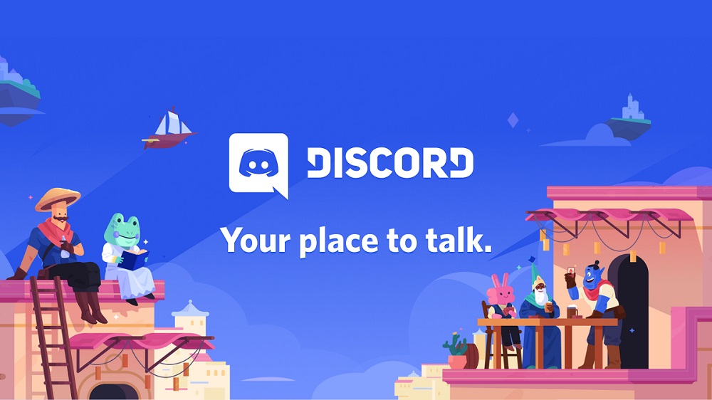 Discord será integrado ao PlayStation em 2022