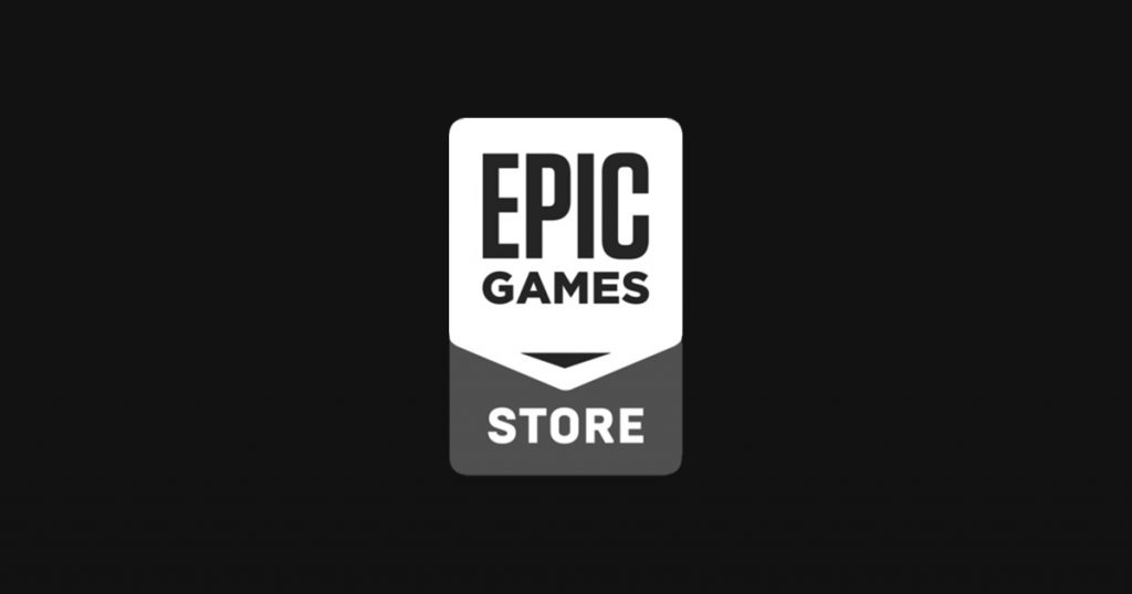 Epic Games Store