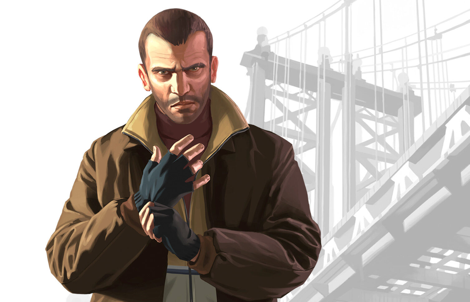 GTA IV ganha mais um mod com texturas de alta qualidade