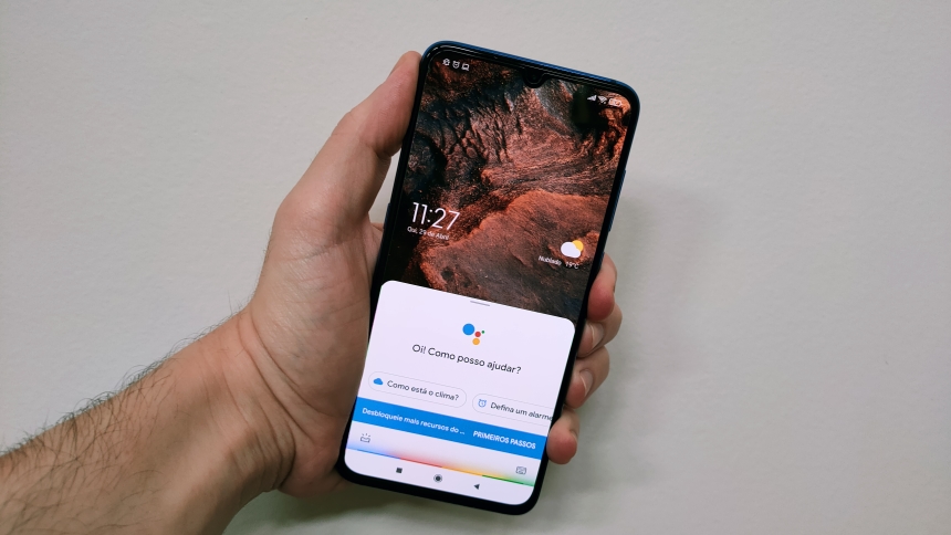 Google Assistente poderá receber pequenos comandos sem “Ok Google”