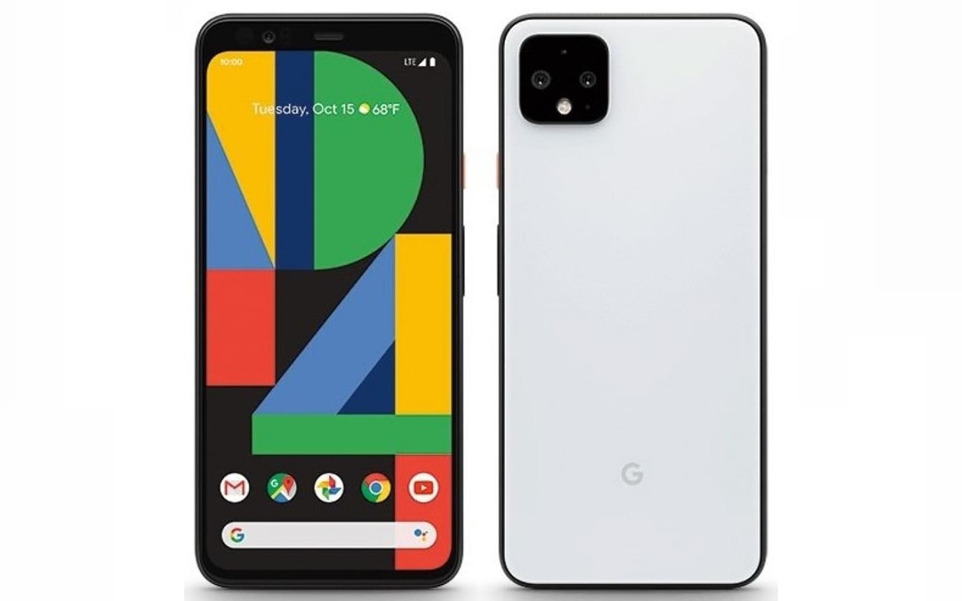 Google Pixel