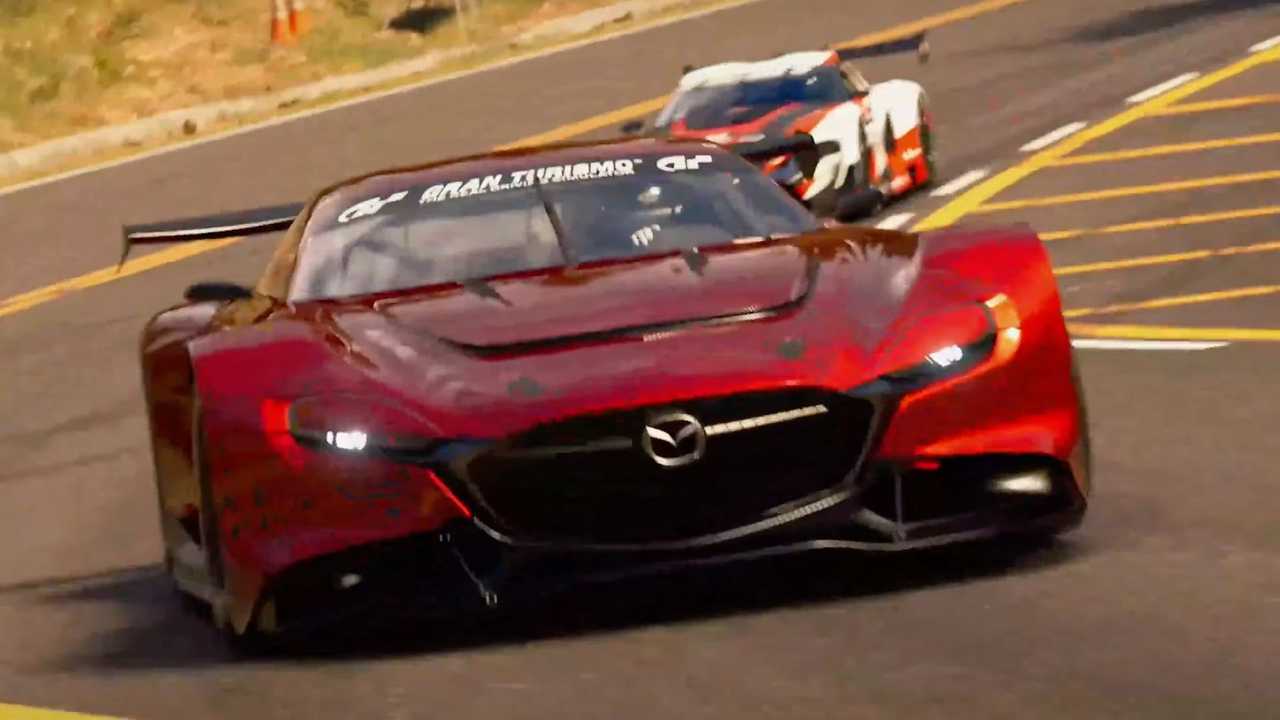 Diretor de Gran Turismo quer criar algo “mais real que a realidade”