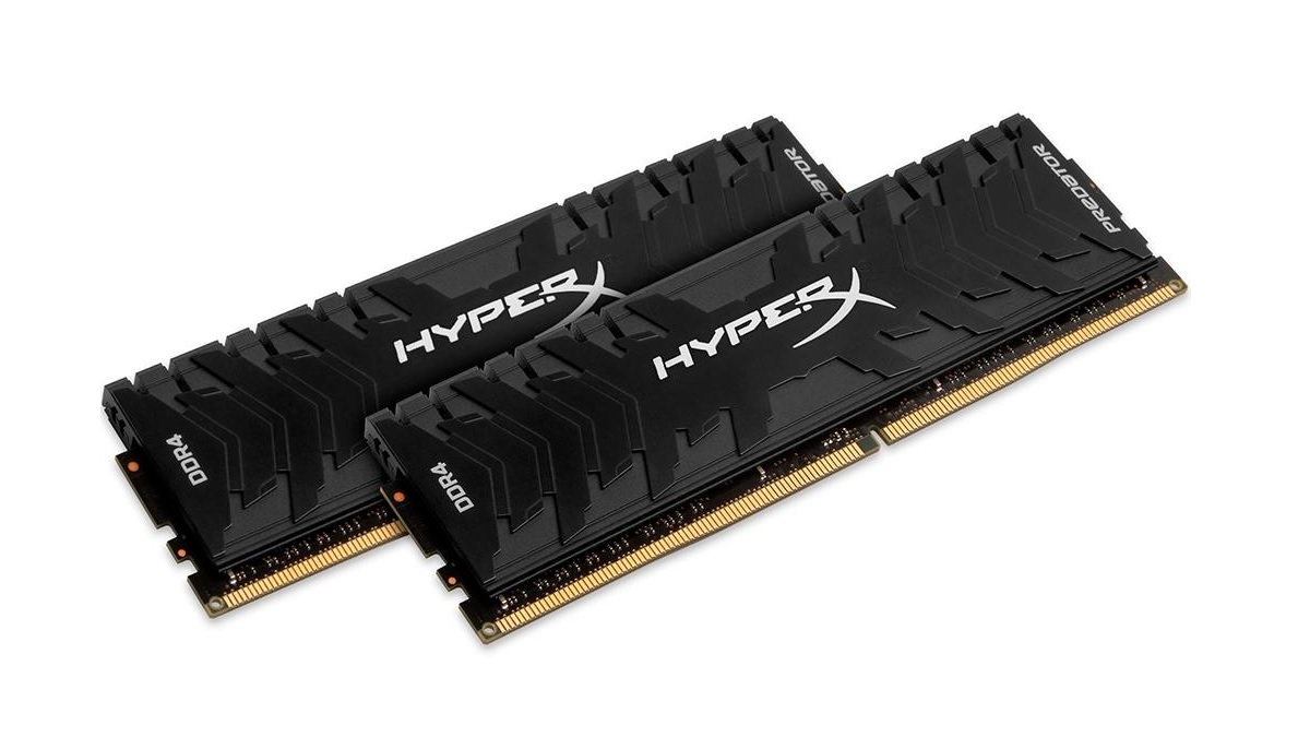 HyperX Predator DDR4