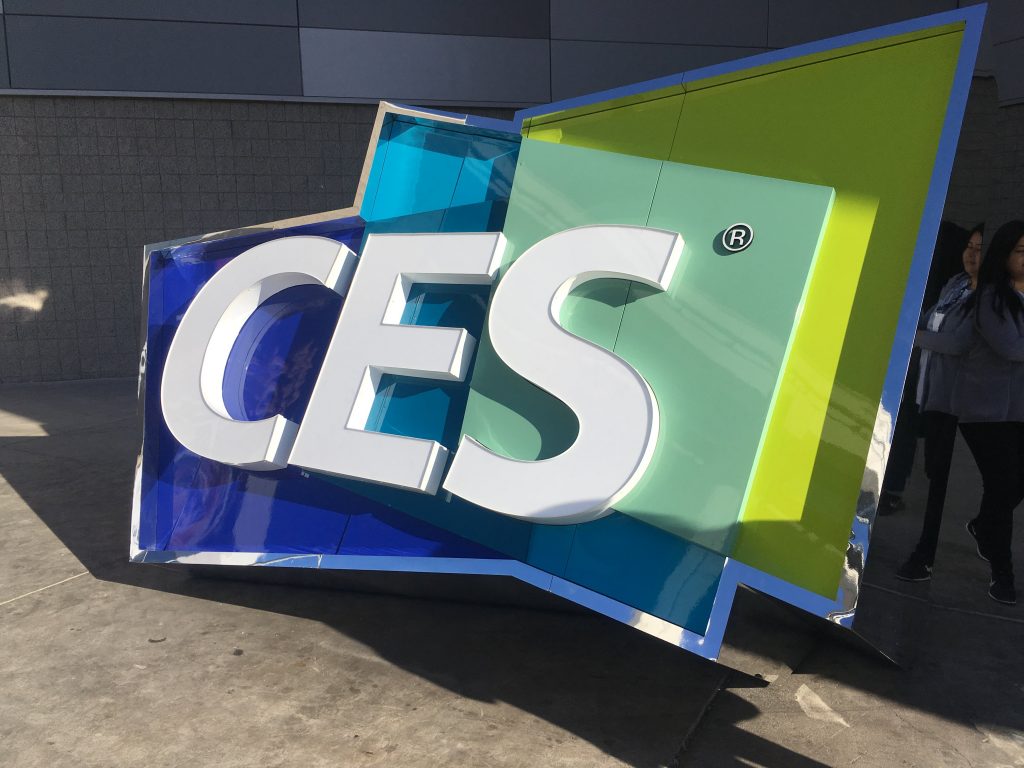 CES 2022 voltará a Las Vegas como evento presencial