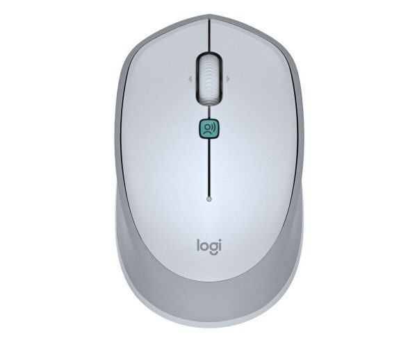 Mouse Logitech