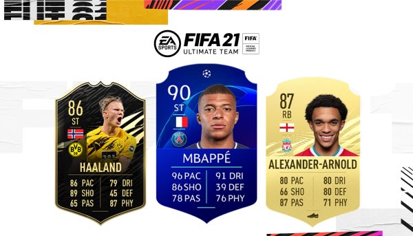 Fifa Ultimate Team - Modo com venda de loot boxes