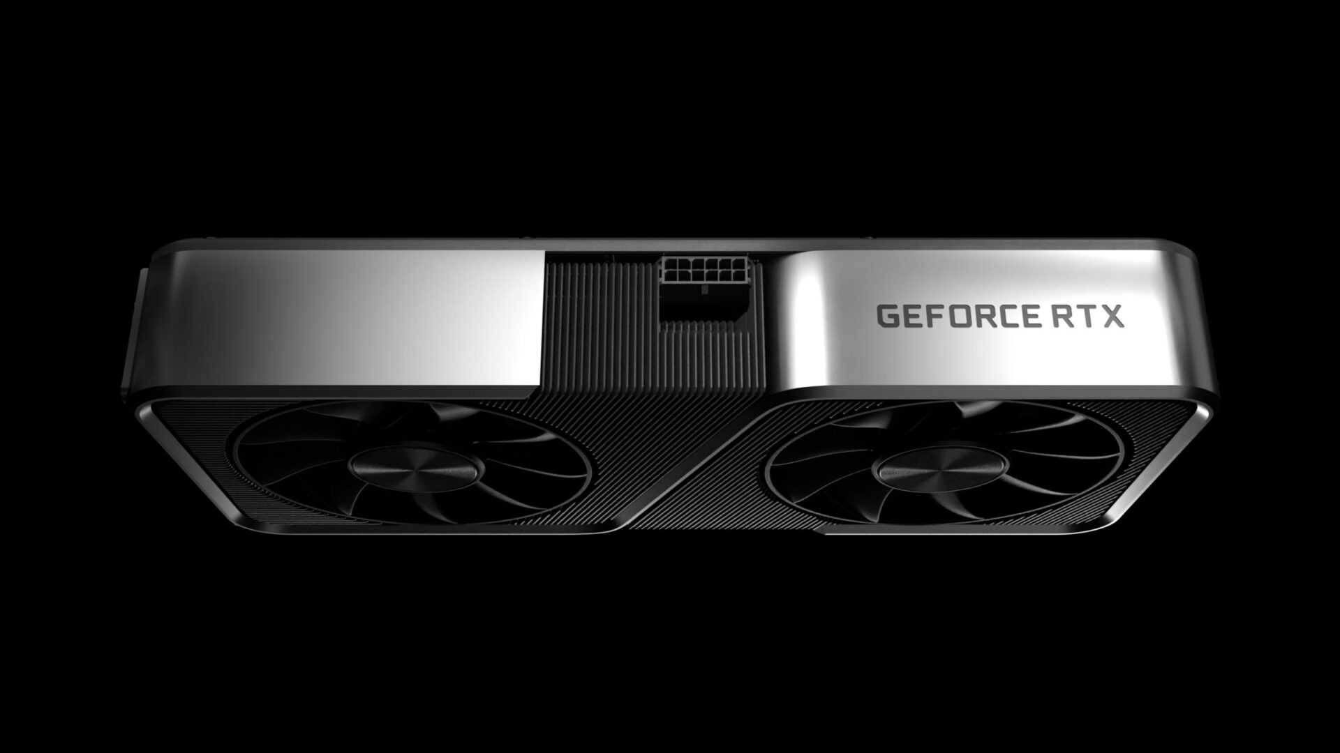 Nvidia GeForce RTX 30