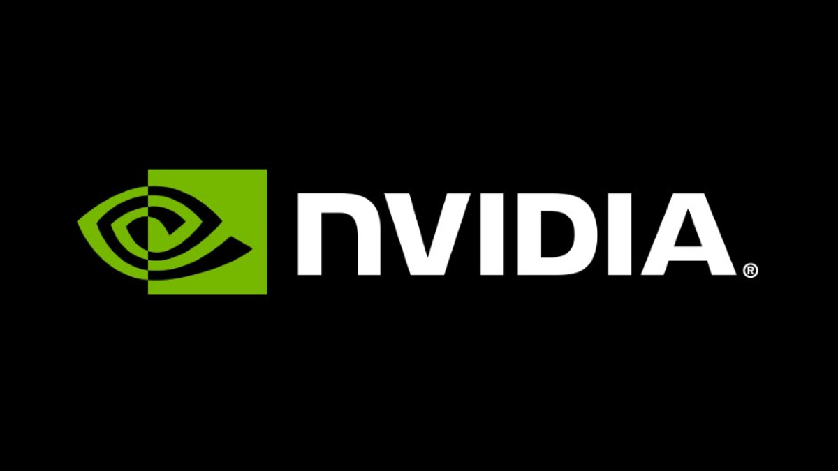 Nvidia Windows