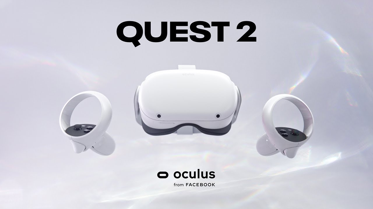 Oculus Quest 2 possui versão mais cara que não depende de uma conta do Facebook para funcionar