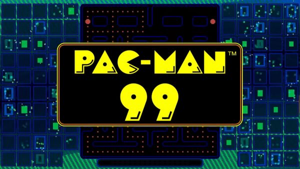 Pac-Man 99