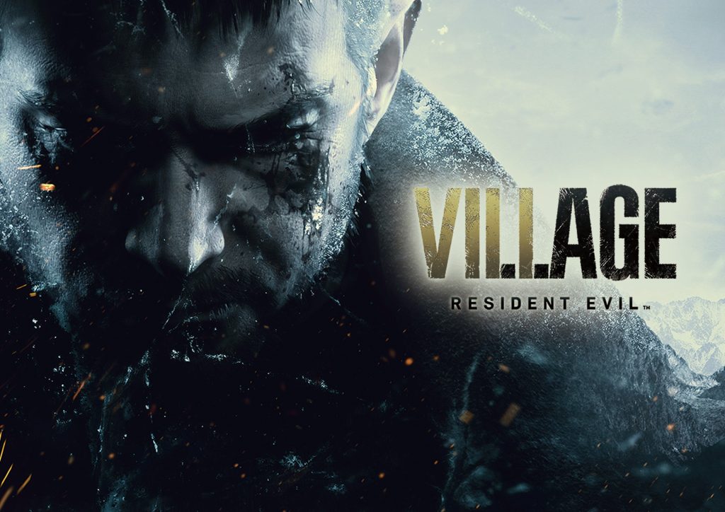 Resident Evil Village recebe novo vídeo de gameplay