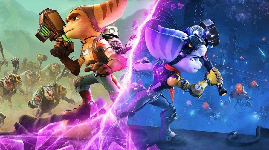 Ratchet & Clank: Em Uma Outra Dimensão vai ganhar versão para PC