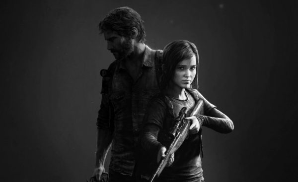 The Last of Us