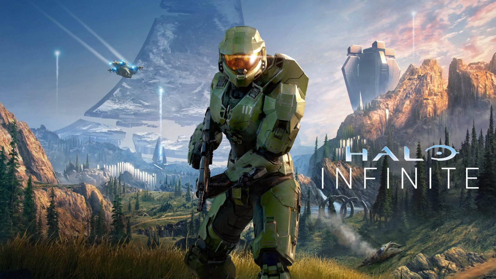 Halo Infinite: Microsoft anuncia crossplay entre PC e Xbox