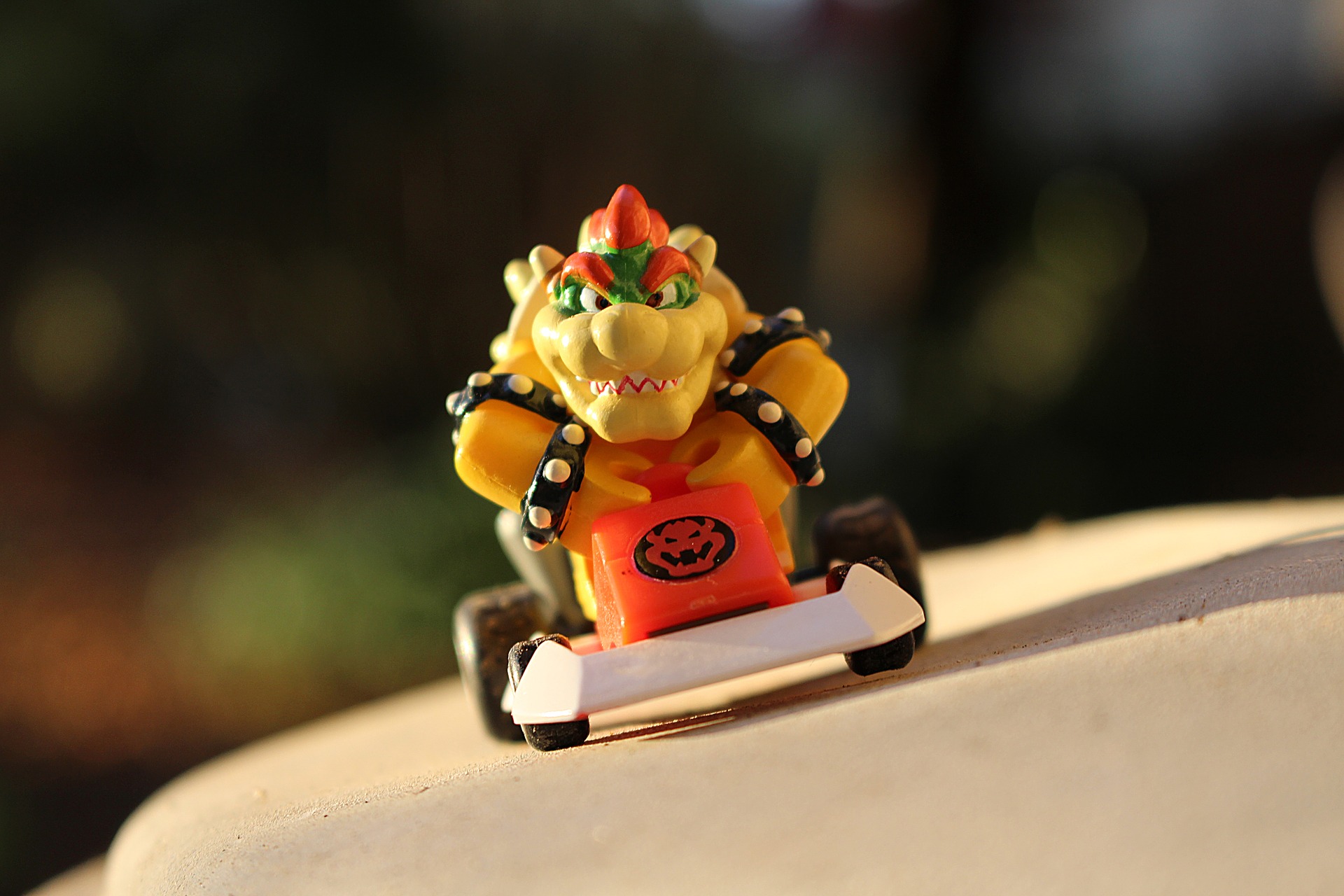 Bowser - Personagem da Nintendo