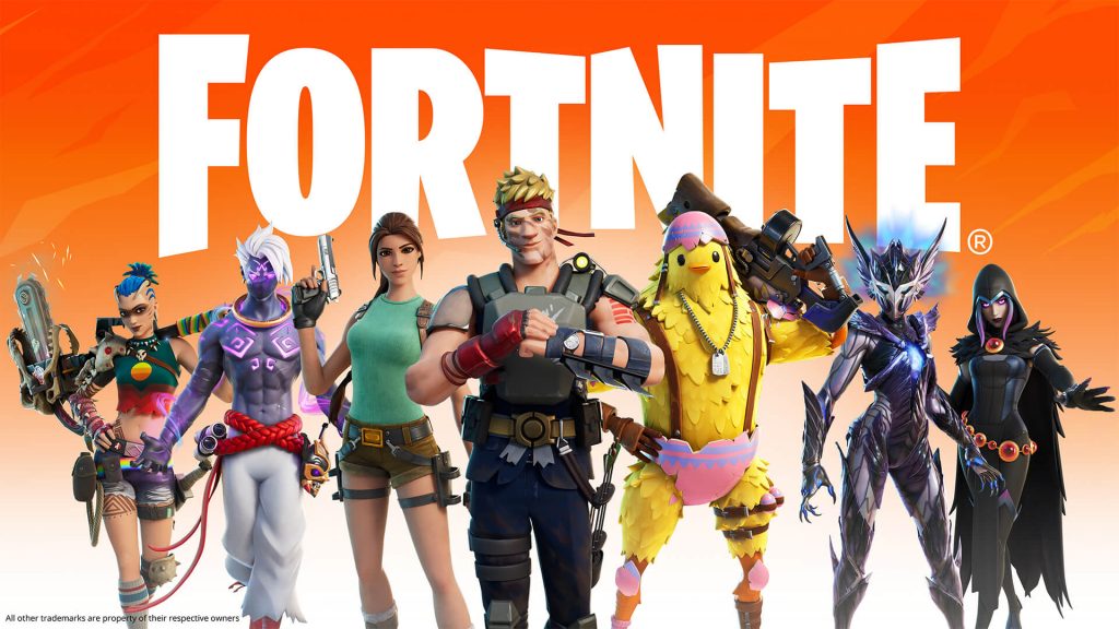 Epic Games gastou US$ 11,6 bi para oferecer jogos gratuitos