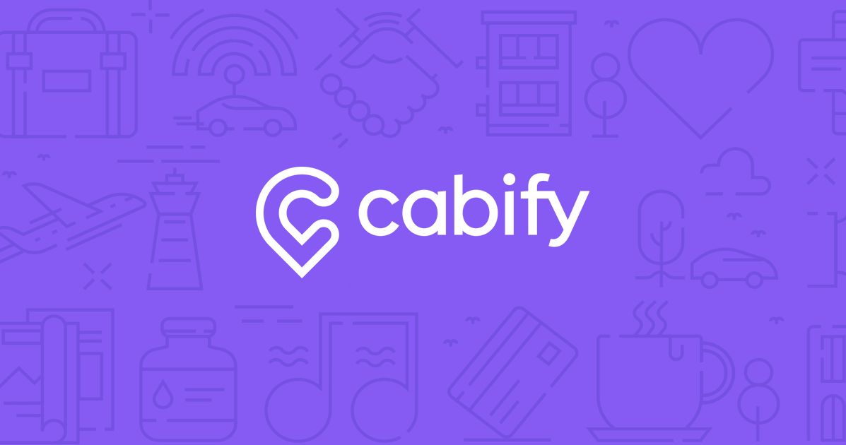 Cabify anuncia fim das operações no Brasil a partir de 14 de junho