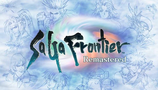 SaGa Frontier Remastered