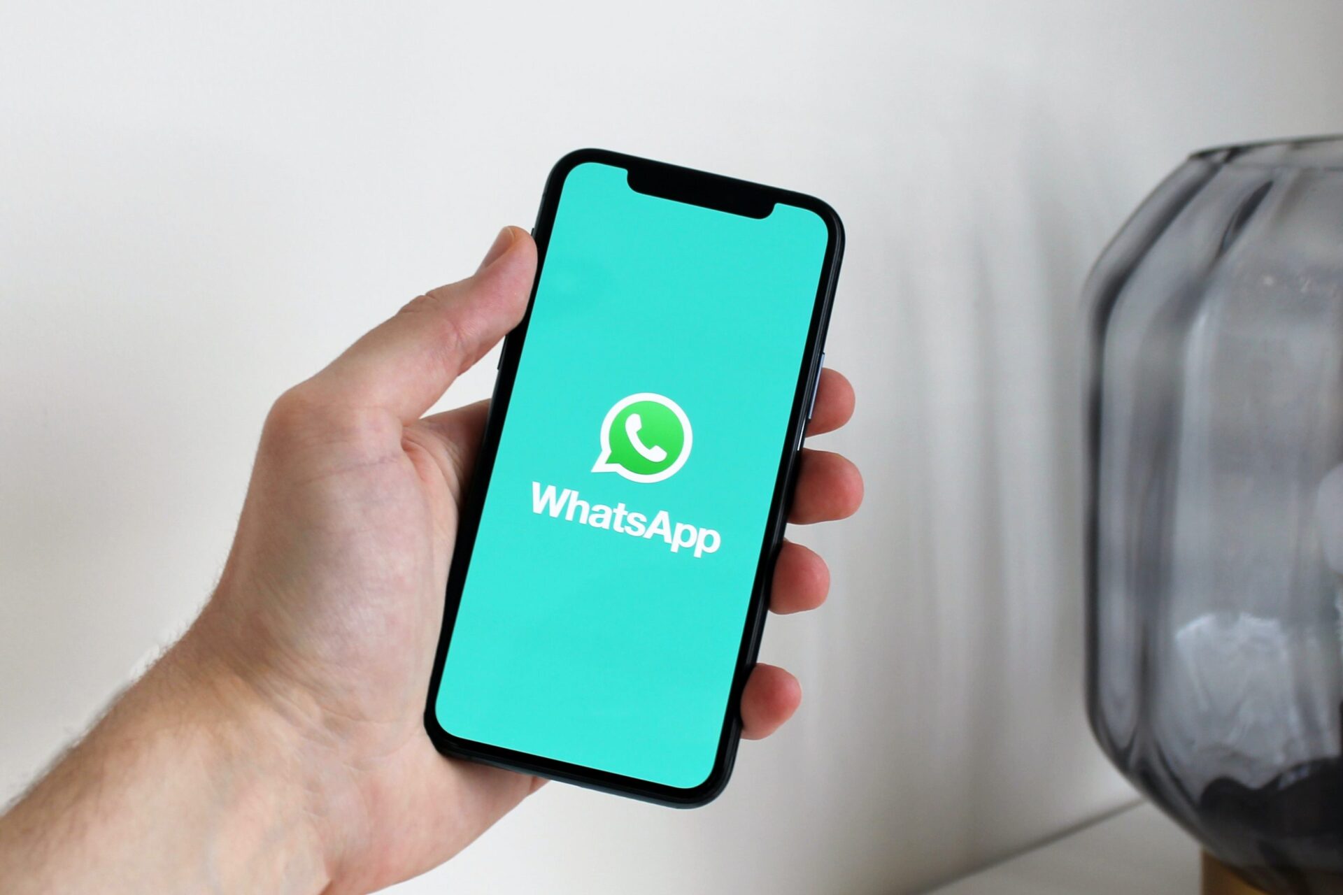 WhatsApp ganhará função para imagens e vídeos serem destruídos automaticamente