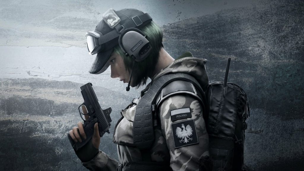 Ubisoft anuncia título oficial de Rainbow Six: Extraction