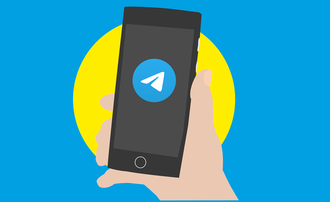 Atualização do Telegram altera sistema de pagamento e implementa nova versão web