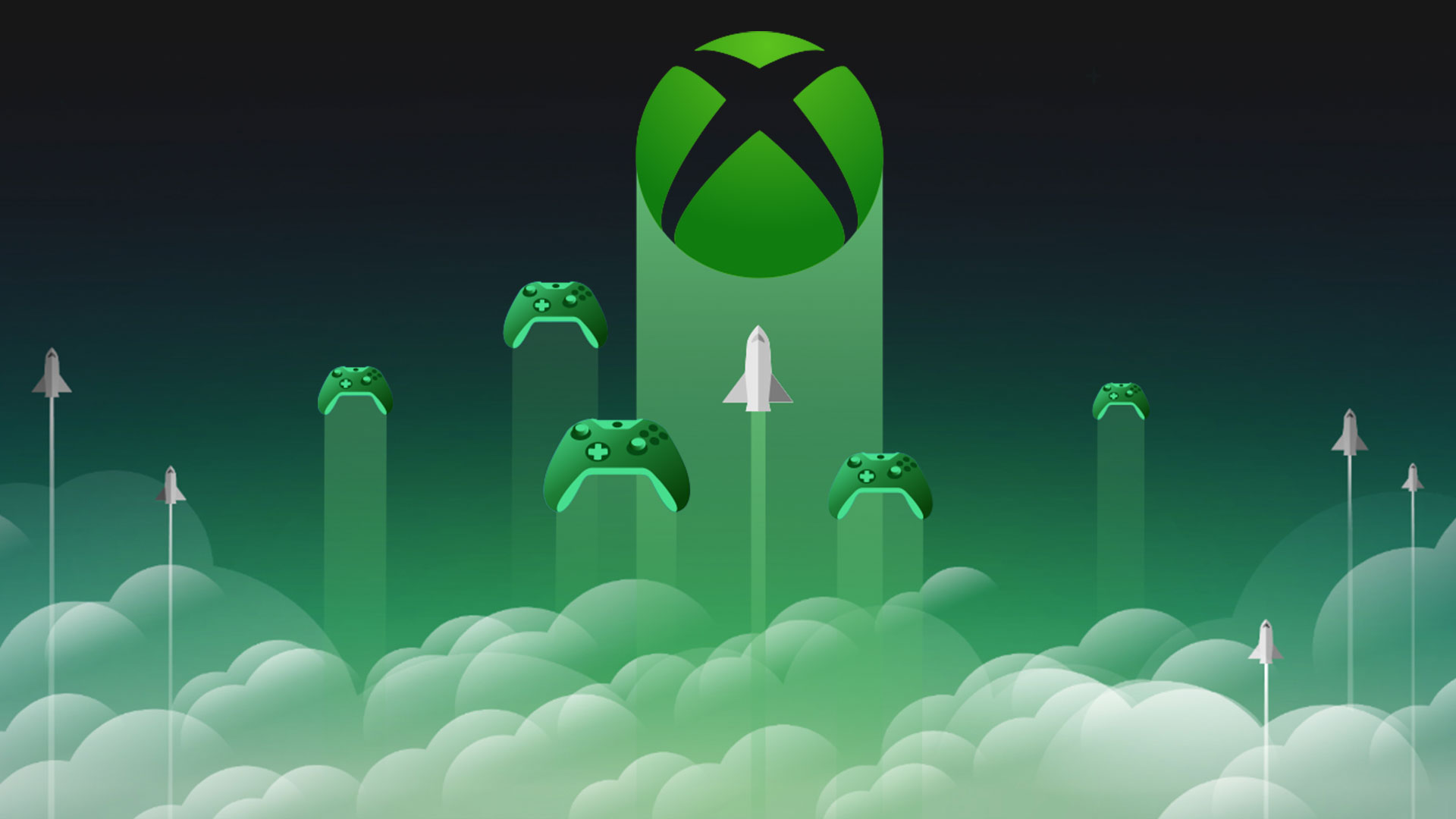 Xbox Cloud Gaming recebe upgrade com Xbox Series X