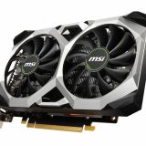 MSI anuncia duas placas de vídeo voltadas para mineração