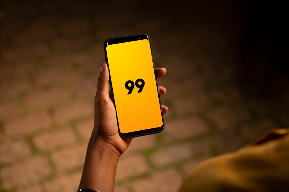 99 app