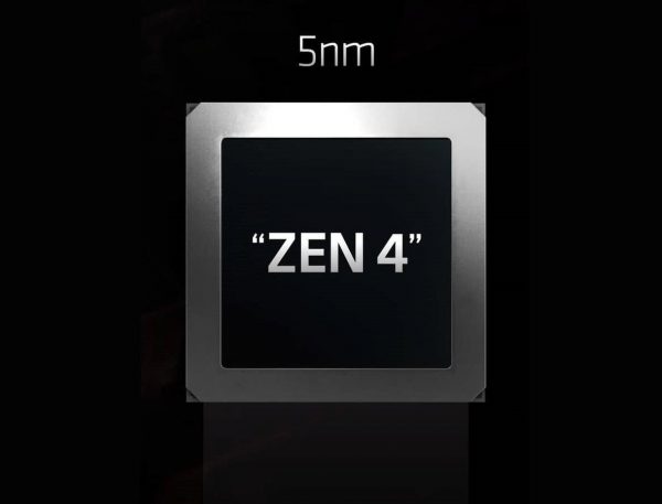 AMD Zen 4