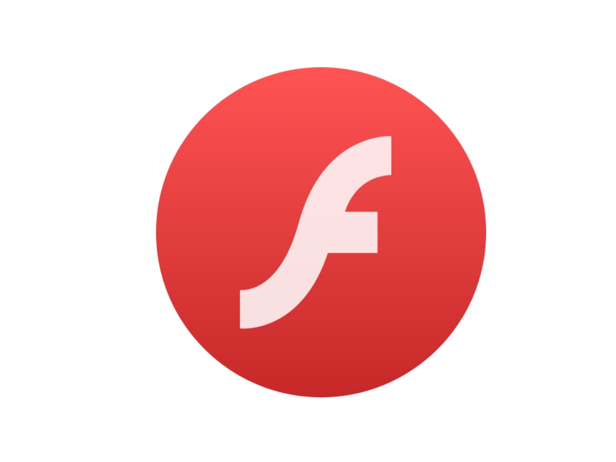 Adobe Flash será removido automaticamente a partir de julho do Windows 10