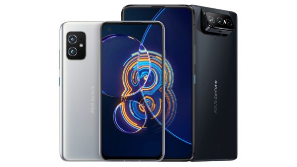 Asus Zenfone 8