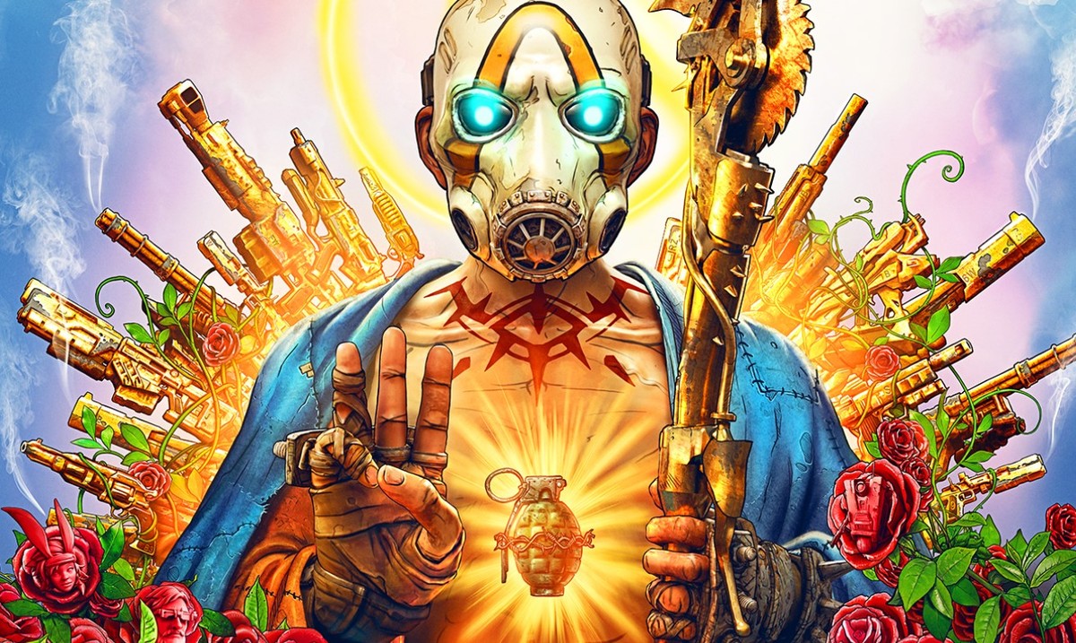 Borderlands 3 receberá atualização para implementar crossplay