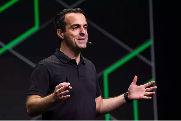 Brasileiro Hugo Barra anuncia sua saída do Facebook