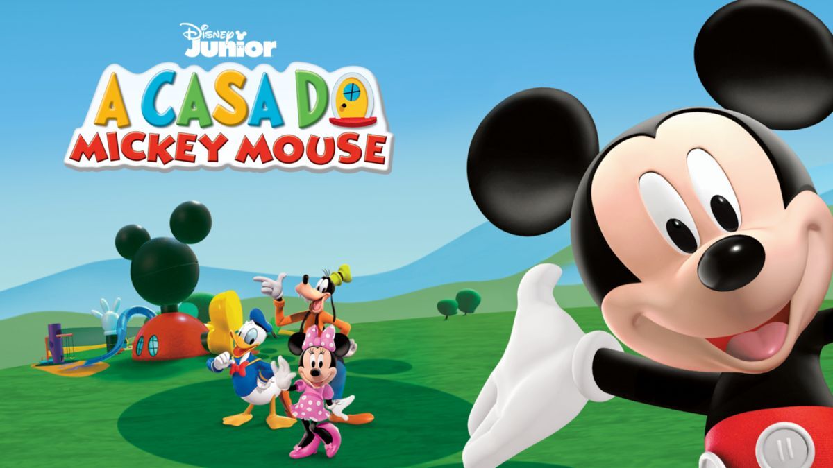 Lançamentos do Disney+ (17/05 a 23/05)