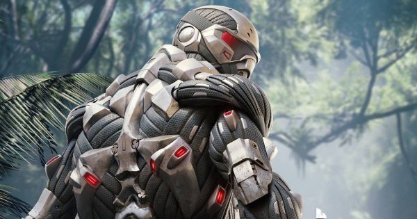 Crysis