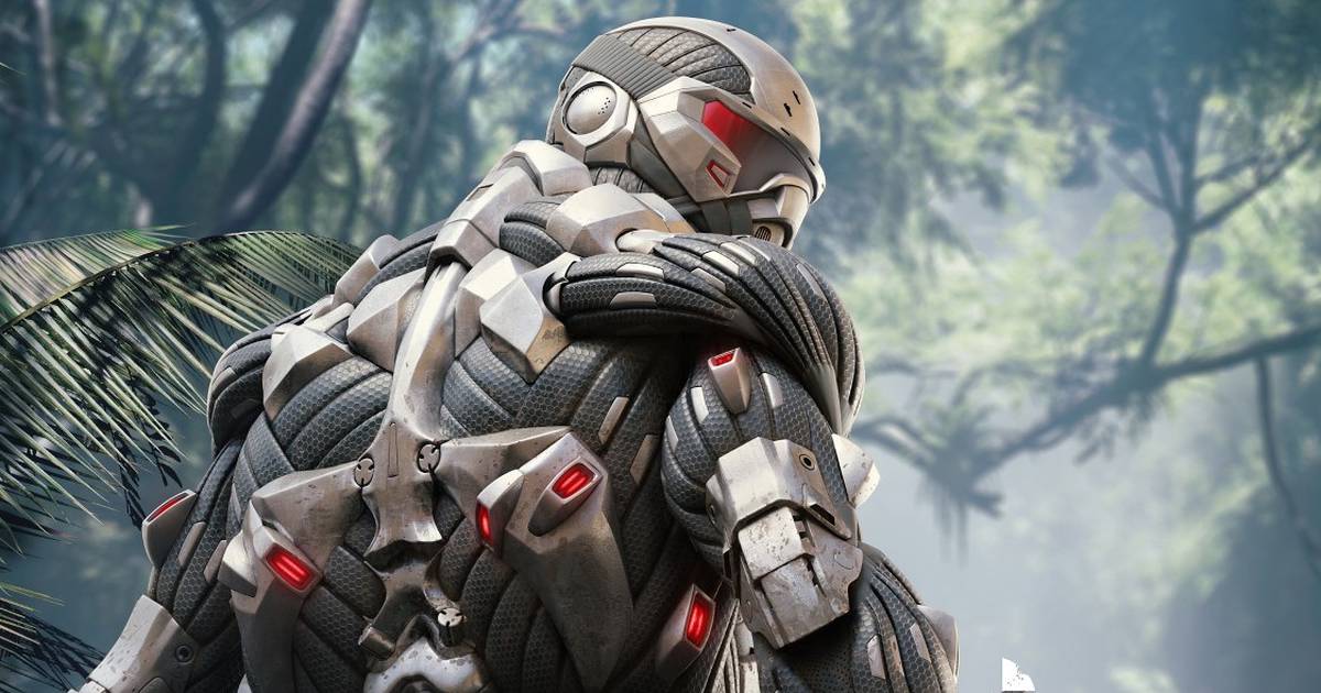 Crysis Enhanced Edition: mod melhora ainda mais gráficos do jogo